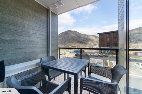 Photo of property in Wyndham Gardens Apartments, 411/30u Red Oaks Drive, Frankton, Queenstown, 9300