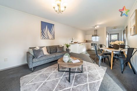 Photo of property in 6/17 Cedar Street, Maungaraki, Lower Hutt, 5010