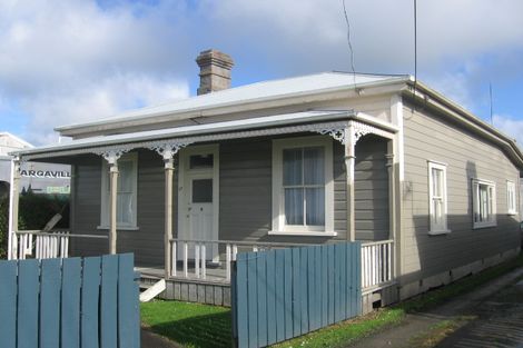 Photo of property in 17 River Road, Dargaville, 0310