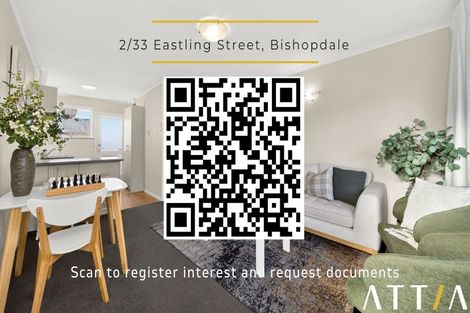 Photo of property in 2/33 Eastling Street, Bishopdale, Christchurch, 8053