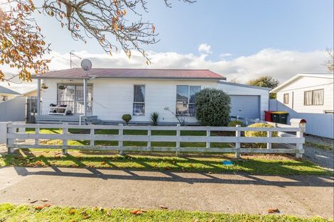 Photo of property in 9 Guy Avenue, Levin, 5510