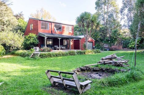 Photo of property in 1399 Pack Spur Road, Mataikona, Masterton, 5889