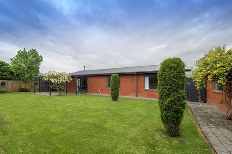Photo of property in 15a Wilkin Street, Tinwald, Ashburton, 7700