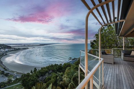 Photo of property in 101 Scarborough Road, Scarborough, Christchurch, 8081