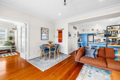 Photo of property in 16 Frankleigh Street, Somerfield, Christchurch, 8024