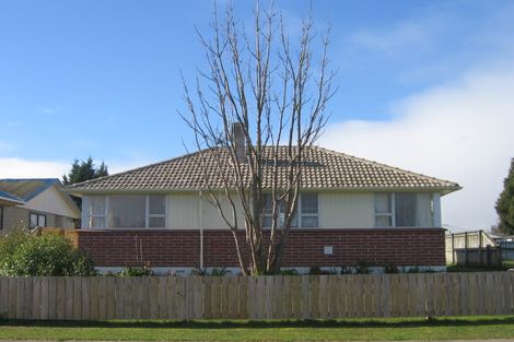 Photo of property in 20 Sefton Crescent, Chartwell, Hamilton, 3210