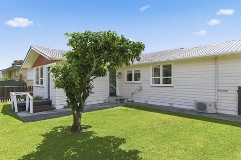 Photo of property in 50 Kennedy Drive, Levin, 5510