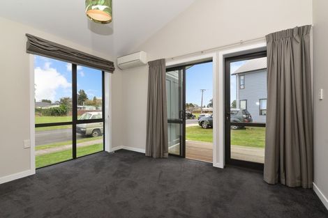 Photo of property in 6u1 Shakespeare Avenue, Enderley, Hamilton, 3214