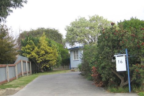 Photo of property in 16 Winchester Place, Tamatea, Napier, 4112