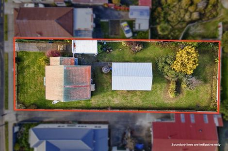 Photo of property in Police Station, 1/1 Bell Street, Whanganui, Wanganui, 4500