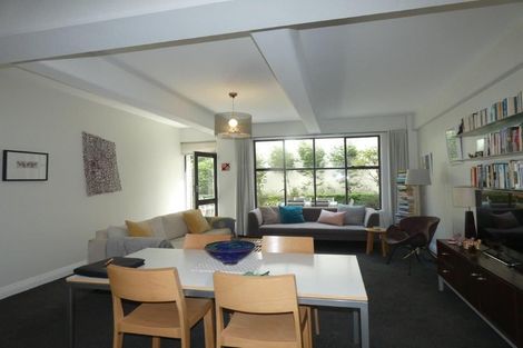 Photo of property in 59u8 Cambridge Terrace, Te Aro, Wellington, 6011