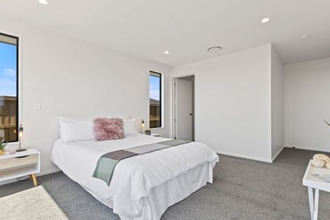 Photo of property in 38 Kestrel Street, Rolleston, 7615