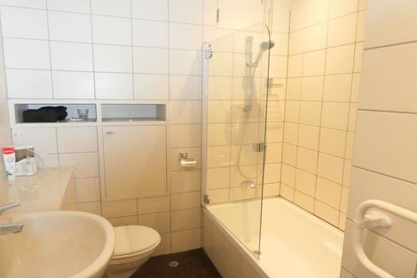 Photo of property in The Lofts, 25/185u Victoria Street, Te Aro, Wellington, 6011