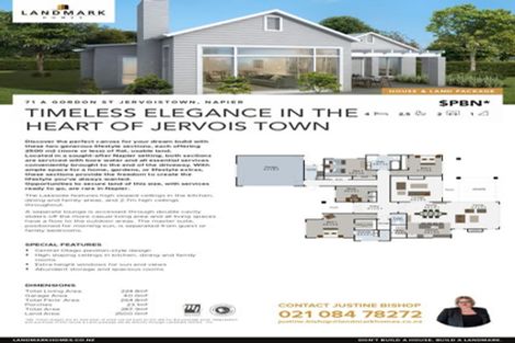 Photo of property in 7a Gordon Street, Jervoistown, Napier, 4112