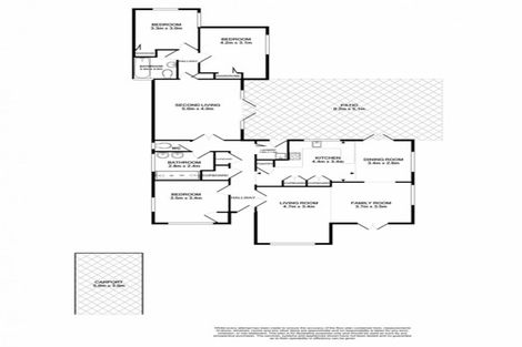 Photo of property in 32 Cooper Street, Karori, Wellington, 6012