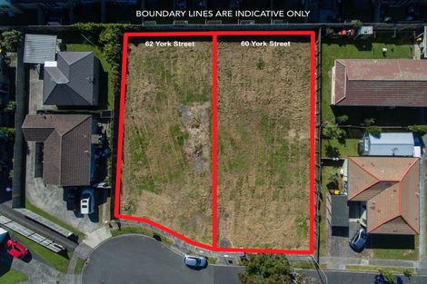 Photo of property in 60 York Street, Hamilton East, Hamilton, 3216