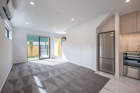 Photo of property in 3/32 Aberdeen Street, Christchurch Central, Christchurch, 8013