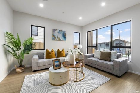 Photo of property in 34 Hauhake Road, Flat Bush, Auckland, 2019