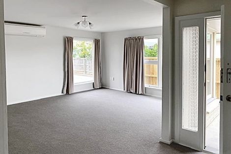Photo of property in 134 Kippenberger Avenue, Rangiora, 7400