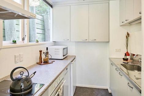 Photo of property in 1a/145 Ohiro Road, Brooklyn, Wellington, 6021