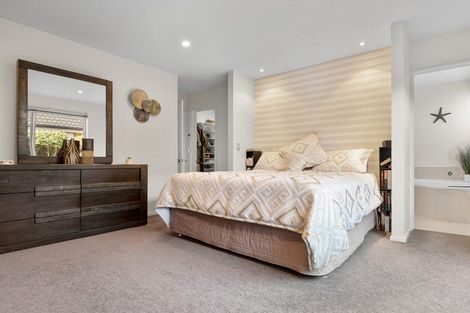 Photo of property in 35 Brookwater Avenue, Northwood, Christchurch, 8051