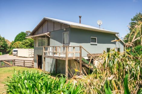 Photo of property in 778 Nuhaka Opoutama Road, Nuhaka, 4198