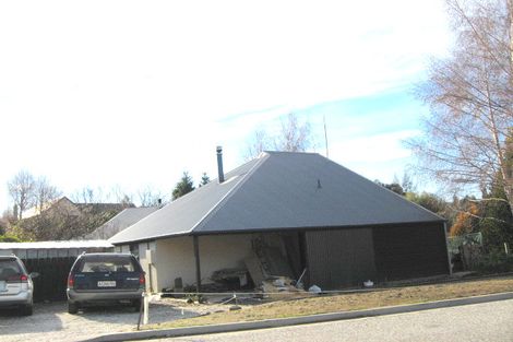 Photo of property in 194c Stone Street, Wanaka, 9305