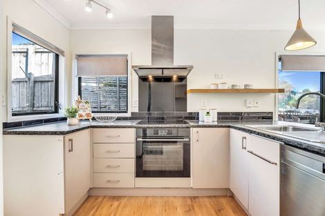 Photo of property in 55 Malaspina Place, Papatoetoe, Auckland, 2025