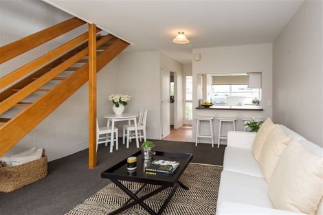 Photo of property in 5/27a Packe Street, Edgeware, Christchurch, 8013