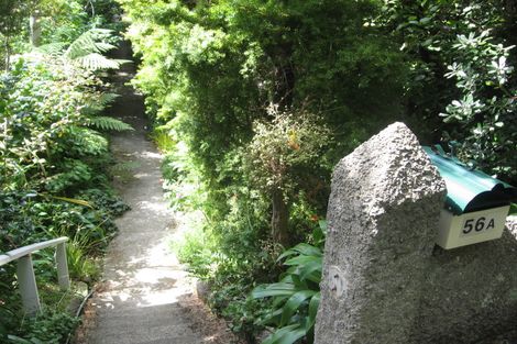 Photo of property in 56a Kainui Road, Hataitai, Wellington, 6021