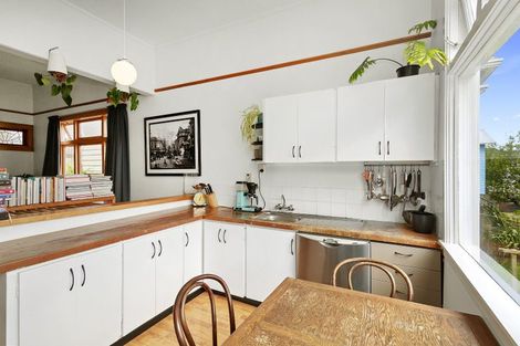 Photo of property in 10 Coromandel Street, Newtown, Wellington, 6021