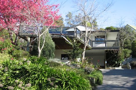 Photo of property in 72 Tauroa Road, Havelock North, 4130