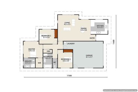 Photo of property in 13 Mccaw Road, Lincoln, 7608