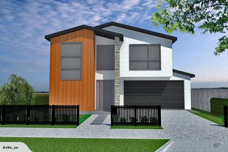 Photo of property in 33 Greenfinch Road, Hobsonville, Auckland, 0616