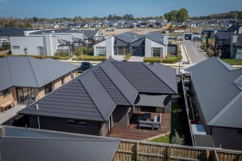 Photo of property in 9 Penney Avenue, Kaiapoi, 7630