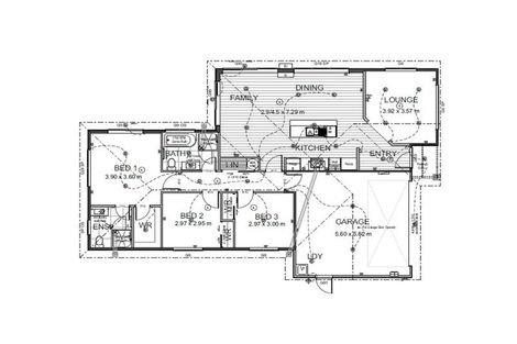 Photo of property in 7 Earp Crescent, Chartwell, 3210