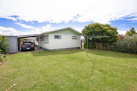 Photo of property in 41 Fife Crescent, Tamatea, Napier, 4112
