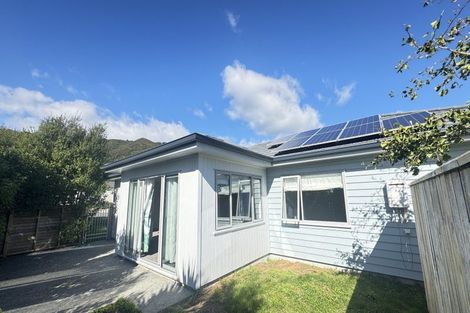 Photo of property in 3 Henrietta Maxwell Grove, Wainuiomata, Lower Hutt, 5014