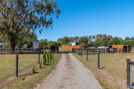 Photo of property in 645 Tancreds Road, Lincoln, Christchurch, 7676