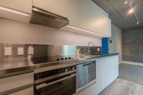 Photo of property in Ink'd, 12/19u Pirie Street, Mount Victoria, Wellington, 6011