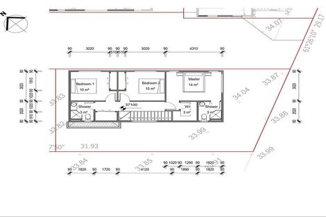 Photo of property in 60 Heybridge Street, Manurewa, Auckland, 2102