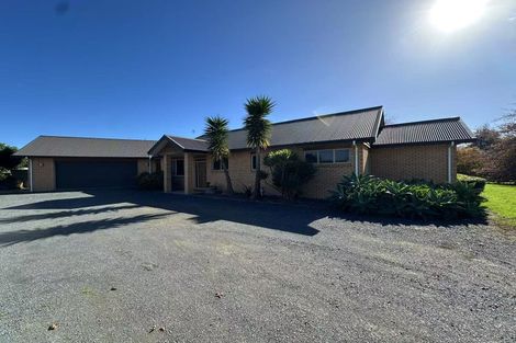 Photo of property in 182 Ramarama Road, Ramarama, Drury, 2579