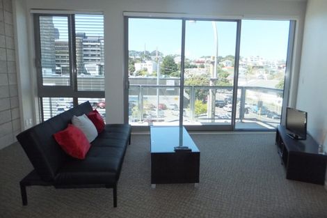 Photo of property in Masina Apartments, 214/80u Riddiford Street, Newtown, Wellington, 6021