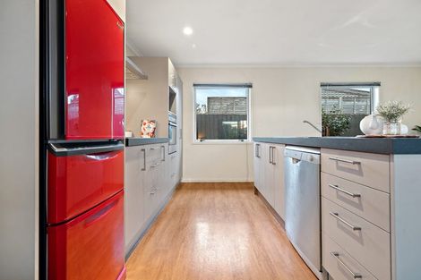 Photo of property in 21 Dampier Street, Woolston, Christchurch, 8023