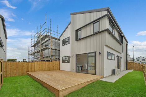 Photo of property in 44 Kairakau Street, Papakura, 2110