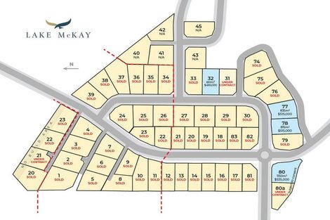Photo of property in 25 Lake Mckay Drive, Luggate, 9382