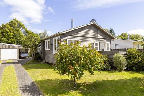 Photo of property in 51 Rangipoia Place, Turangi, 3334