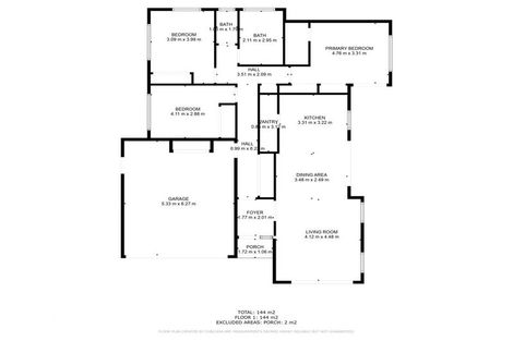 Photo of property in 33a Allen Street, Methven, 7730