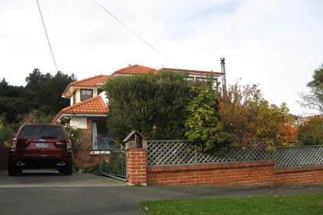 Photo of property in 19 Northfield Avenue, Opoho, Dunedin, 9010