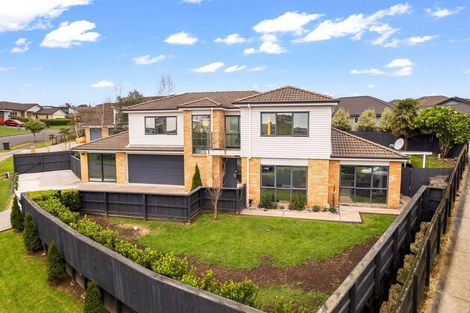 Photo of property in 20 Ina Ville Drive, Pukekohe, 2120